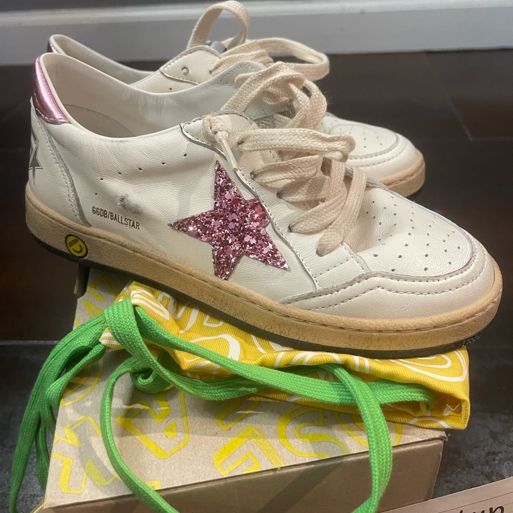 Golden Goose 34
